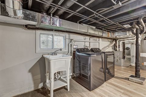 Tiny photo for 2014 S 7th Avenue, Maywood, IL 60153 (MLS # 12522413)