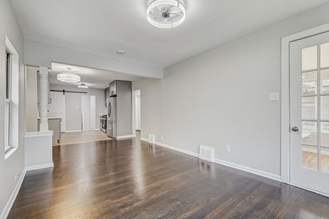 Tiny photo for 2014 S 7th Avenue, Maywood, IL 60153 (MLS # 12522413)