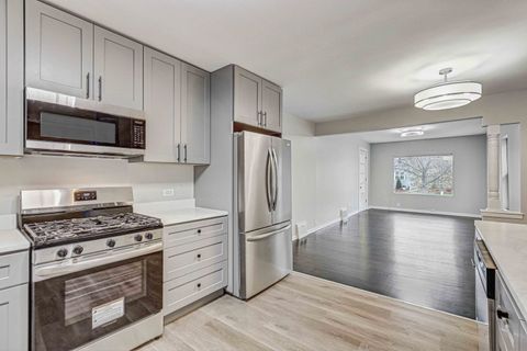 Tiny photo for 2014 S 7th Avenue, Maywood, IL 60153 (MLS # 12522413)