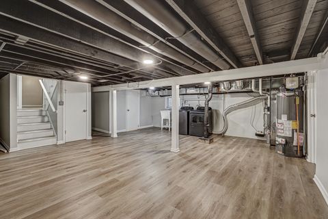 Tiny photo for 2014 S 7th Avenue, Maywood, IL 60153 (MLS # 12522413)