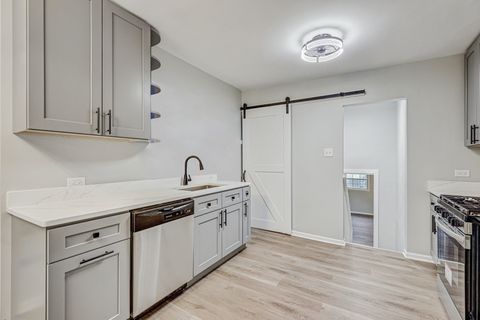 Tiny photo for 2014 S 7th Avenue, Maywood, IL 60153 (MLS # 12522413)