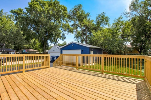 Tiny photo for 10753 S Neenah Avenue, Worth, IL 60482 (MLS # 12725673)