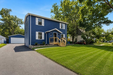 Tiny photo for 10753 S Neenah Avenue, Worth, IL 60482 (MLS # 12725673)
