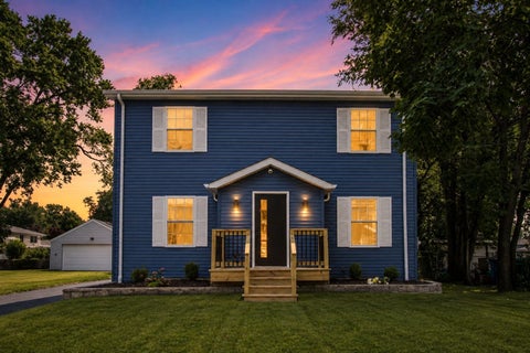 Photo of 10753 S Neenah Avenue, Worth, IL 60482 (MLS # 12725673)