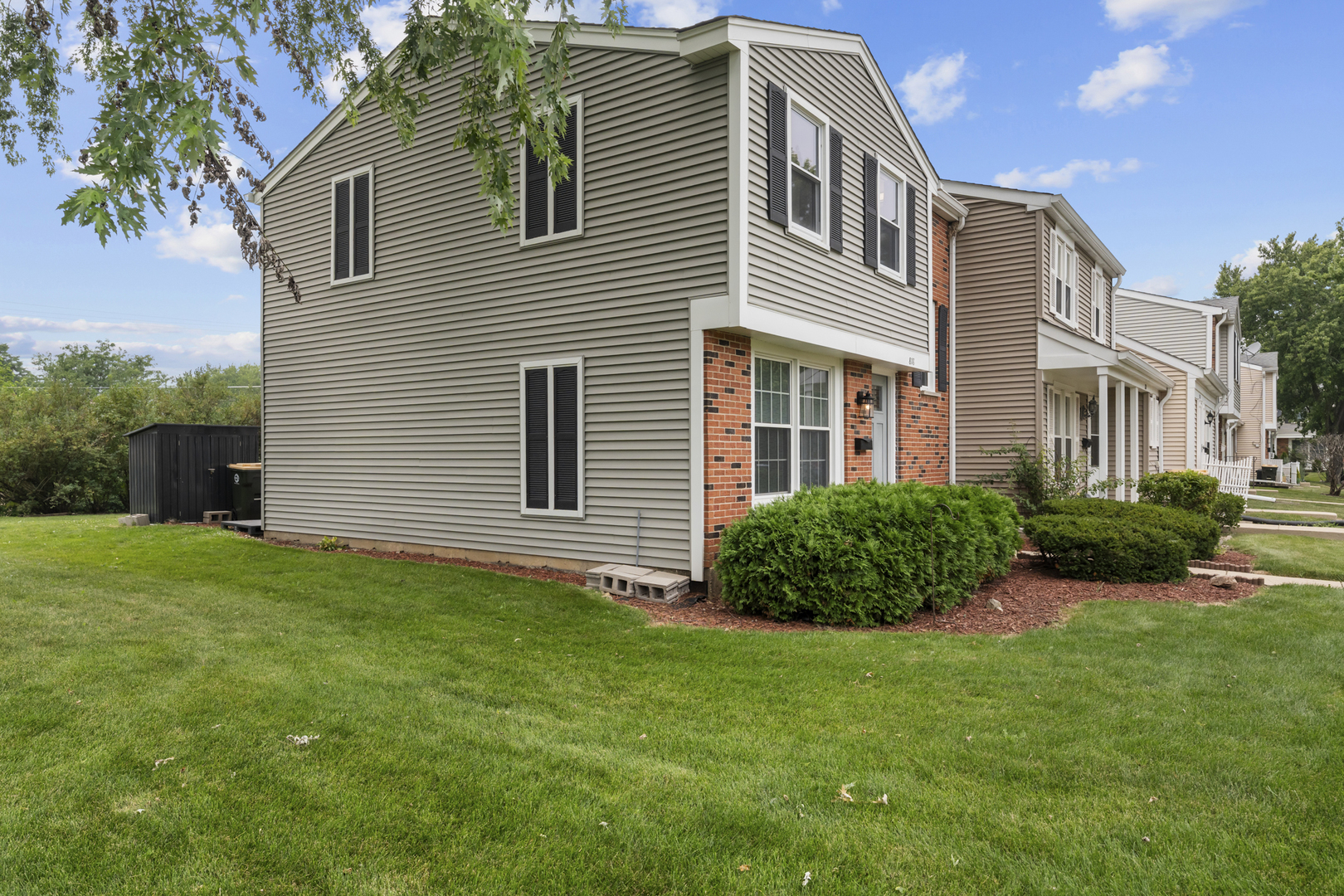 818 Lexington Circle