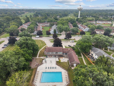 Tiny photo for 818 Lexington Circle, Hanover Park, IL 60133 (MLS # 12710813)