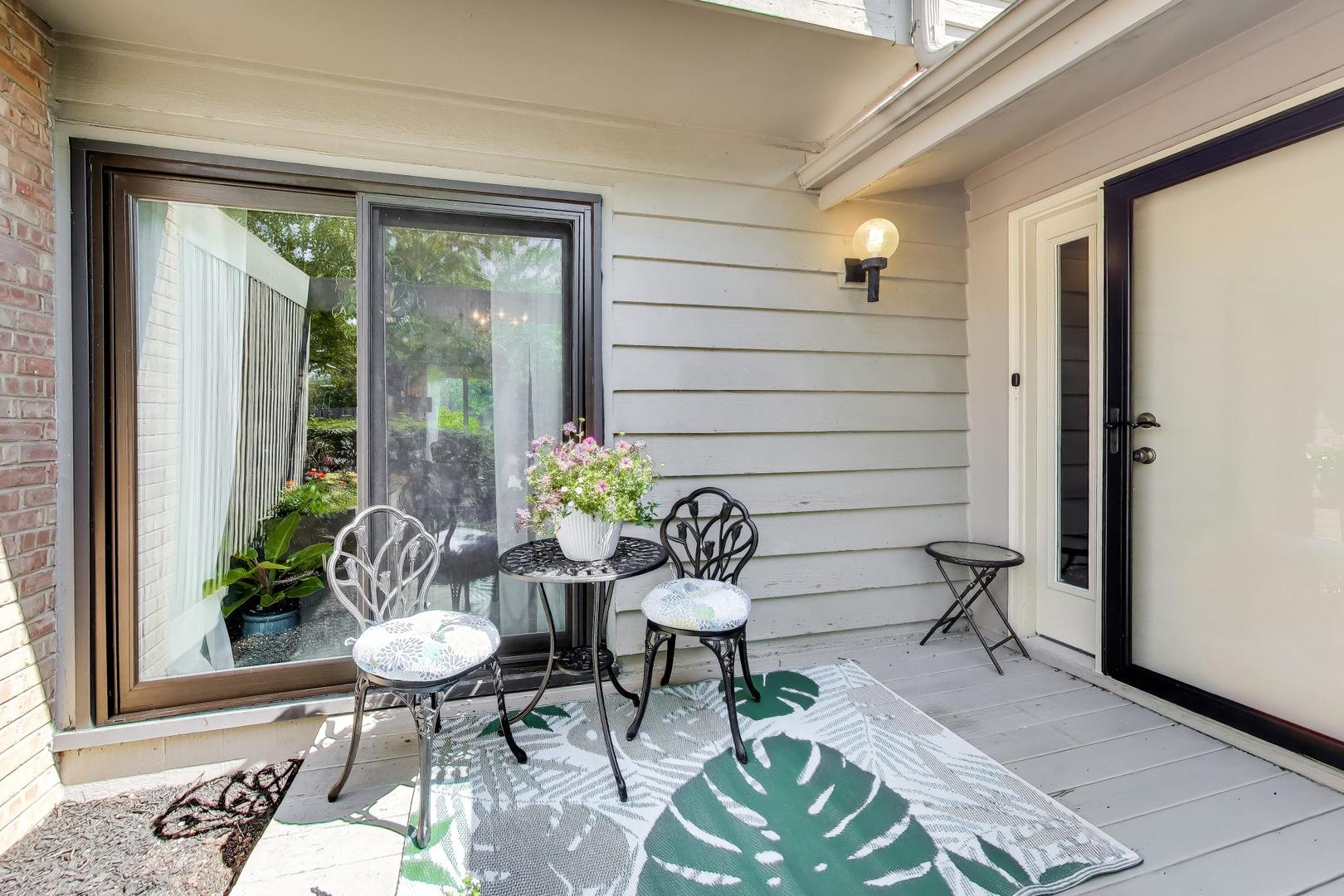 311 S Prospect Street