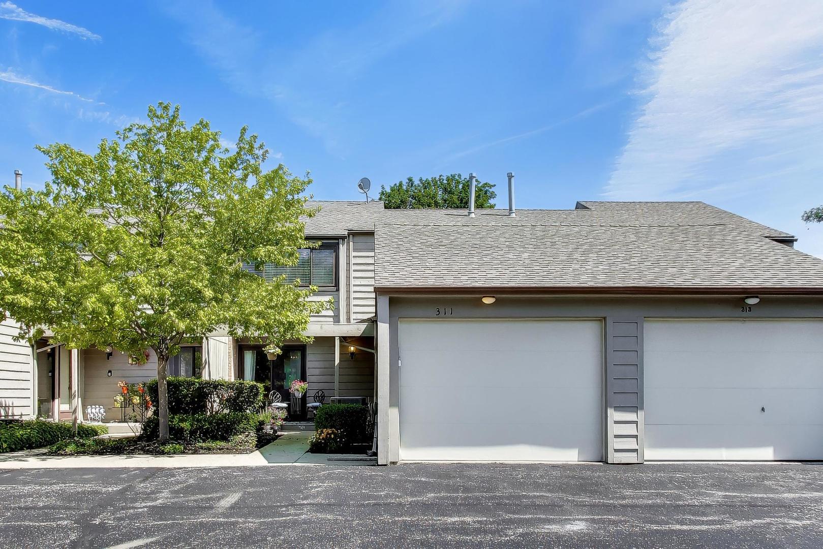 311 S Prospect Street