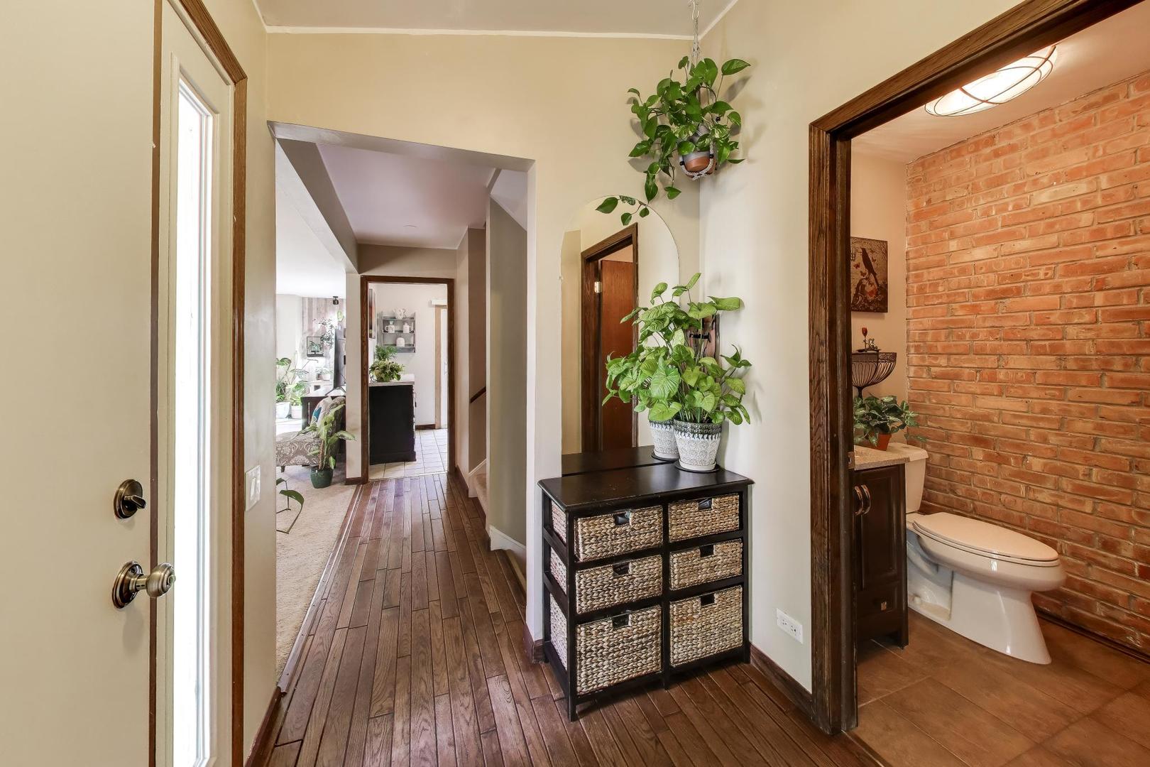 311 S Prospect Street