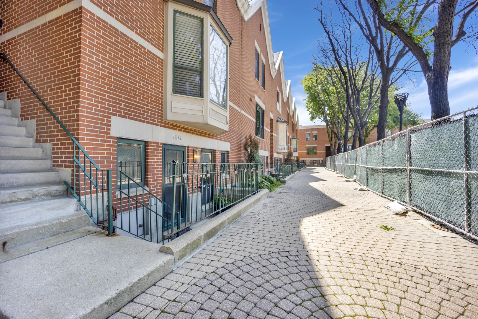 711 S Ashland Avenue G