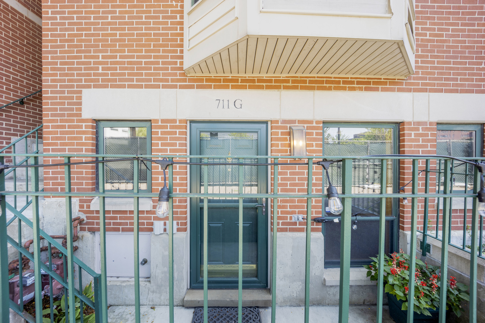 711 S Ashland Avenue G