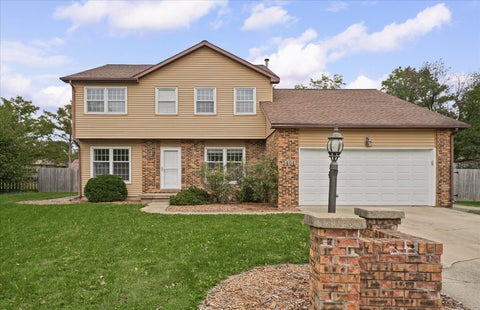 Tiny photo for 2404 Provine Circle, Urbana, IL 61801 (MLS # 12785301)