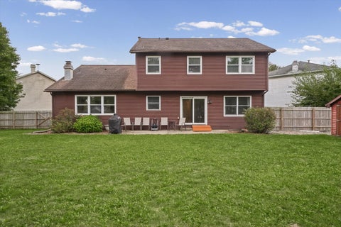Tiny photo for 2404 Provine Circle, Urbana, IL 61801 (MLS # 12785301)