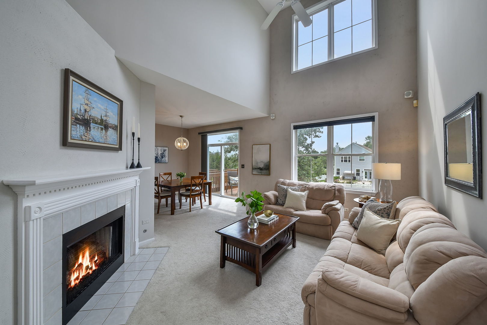 323 Fairmont Court