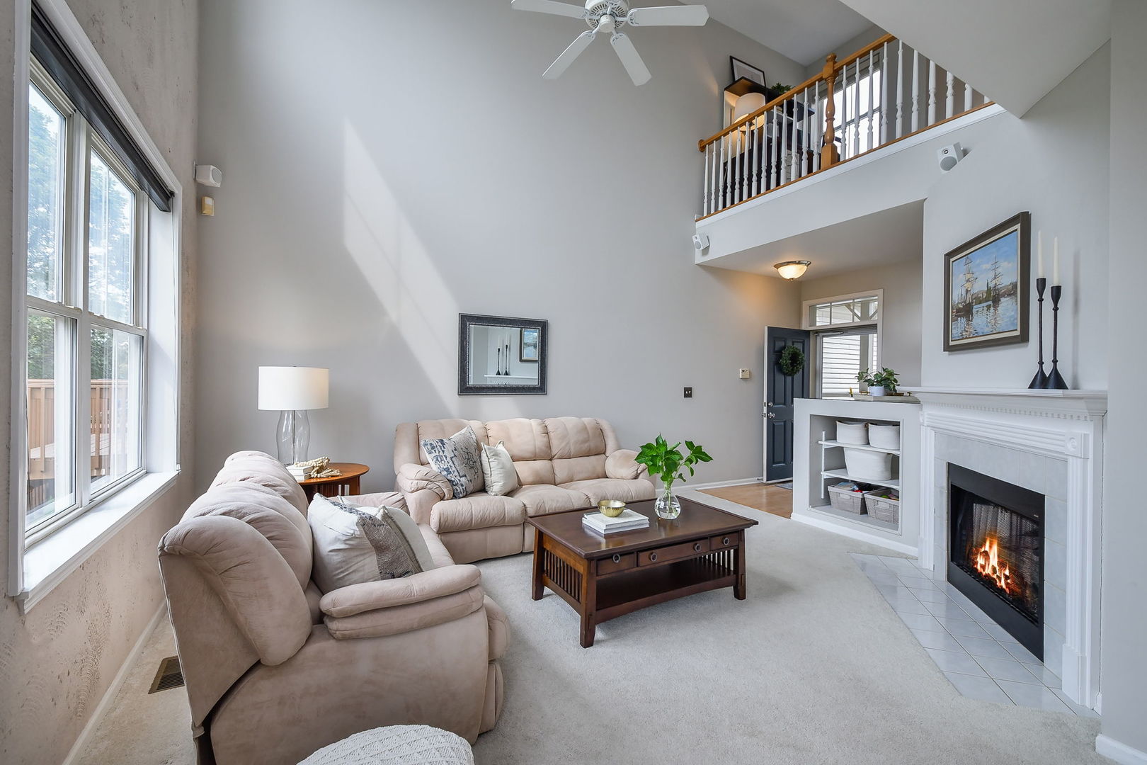 323 Fairmont Court