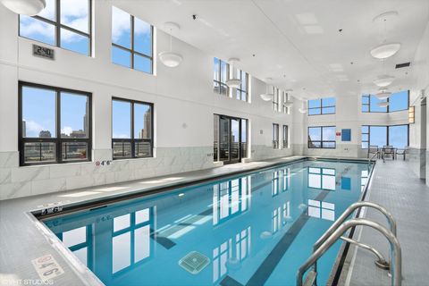 Tiny photo for 401 E Ontario Street #809, Chicago, IL 60611 (MLS # 12489940)