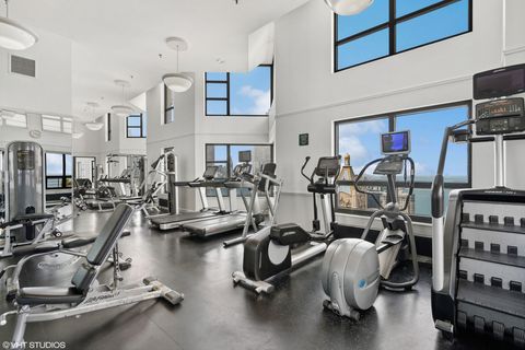 Tiny photo for 401 E Ontario Street #809, Chicago, IL 60611 (MLS # 12489940)