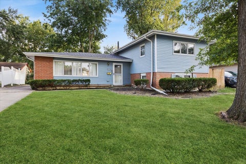 Photo of 229 Grant Street, Park Forest, IL 60466 (MLS # 12752798)