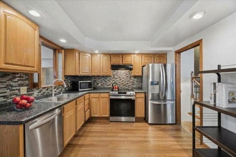 Tiny photo for 229 Grant Street, Park Forest, IL 60466 (MLS # 12752798)