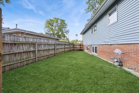 Tiny photo for 229 Grant Street, Park Forest, IL 60466 (MLS # 12752798)