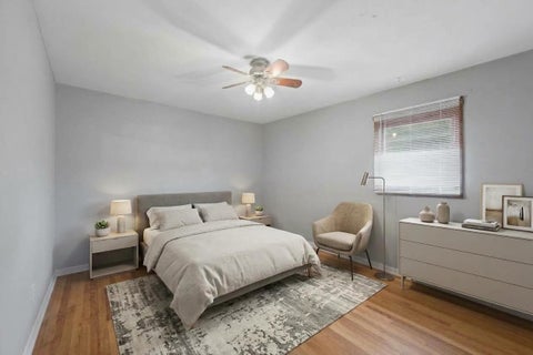 Tiny photo for 229 Grant Street, Park Forest, IL 60466 (MLS # 12752798)