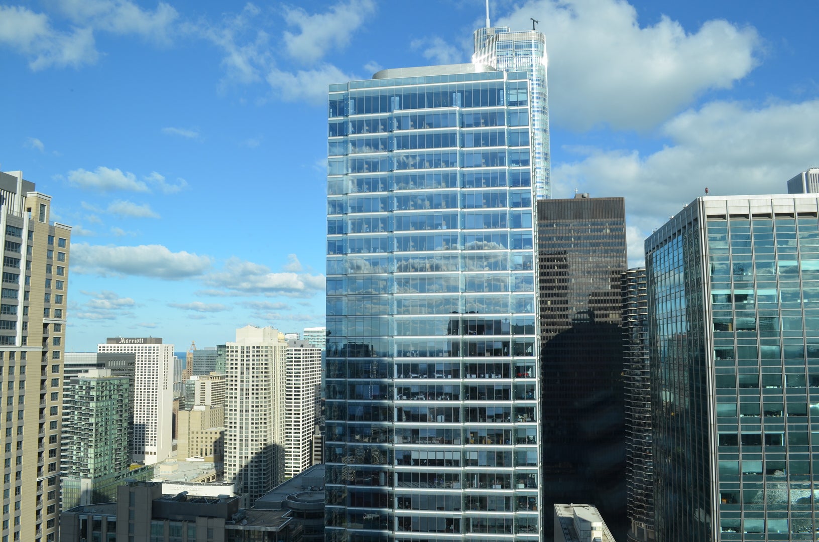 345 N LaSalle Street 4803