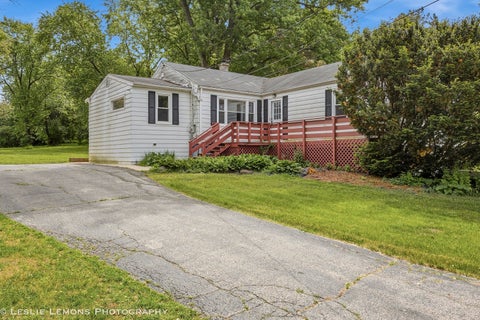 Tiny photo for 20839 N Cumnor Avenue, Barrington, IL 60010 (MLS # 12654673)