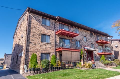 A home in Alsip