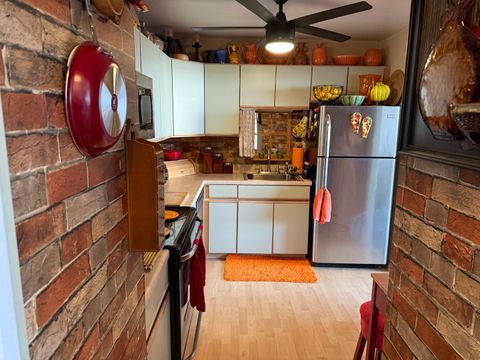 Tiny photo for 6301 N SHERIDAN Road #24C, Chicago, IL 60660 (MLS # 12540732)