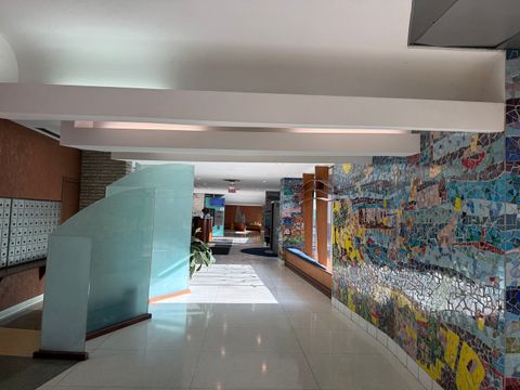 Tiny photo for 6301 N SHERIDAN Road #24C, Chicago, IL 60660 (MLS # 12540732)