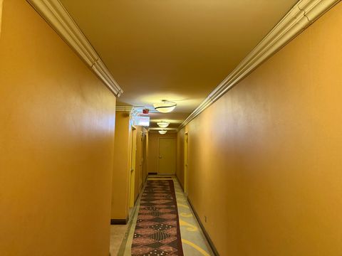 Tiny photo for 6301 N SHERIDAN Road #24C, Chicago, IL 60660 (MLS # 12540732)