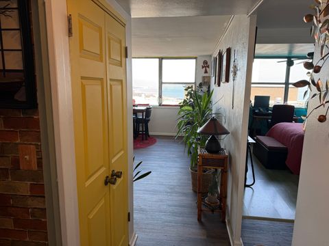 Tiny photo for 6301 N SHERIDAN Road #24C, Chicago, IL 60660 (MLS # 12540732)