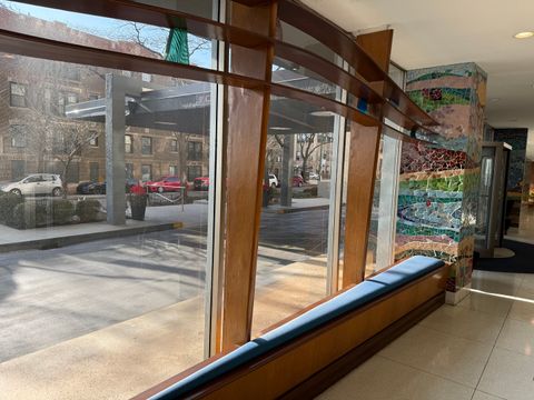 Tiny photo for 6301 N SHERIDAN Road #24C, Chicago, IL 60660 (MLS # 12540732)