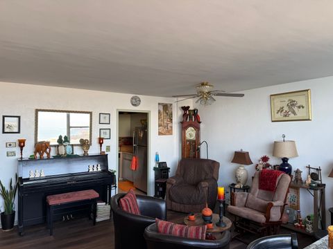 Tiny photo for 6301 N SHERIDAN Road #24C, Chicago, IL 60660 (MLS # 12540732)