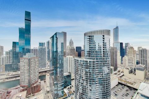 Tiny photo for 512 N McClurg Court #3909, Chicago, IL 60611 (MLS # 12571869)