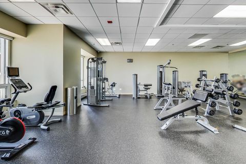 Tiny photo for 512 N McClurg Court #3909, Chicago, IL 60611 (MLS # 12571869)