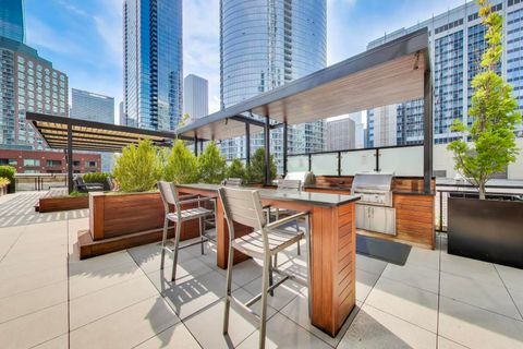 Tiny photo for 512 N McClurg Court #3909, Chicago, IL 60611 (MLS # 12571869)