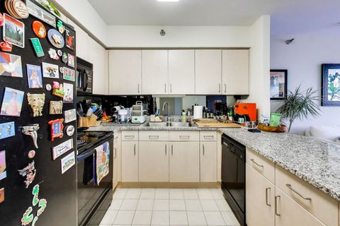 Tiny photo for 512 N McClurg Court #3909, Chicago, IL 60611 (MLS # 12571869)