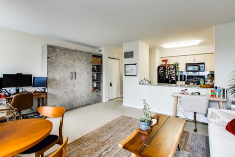 Tiny photo for 512 N McClurg Court #3909, Chicago, IL 60611 (MLS # 12571869)