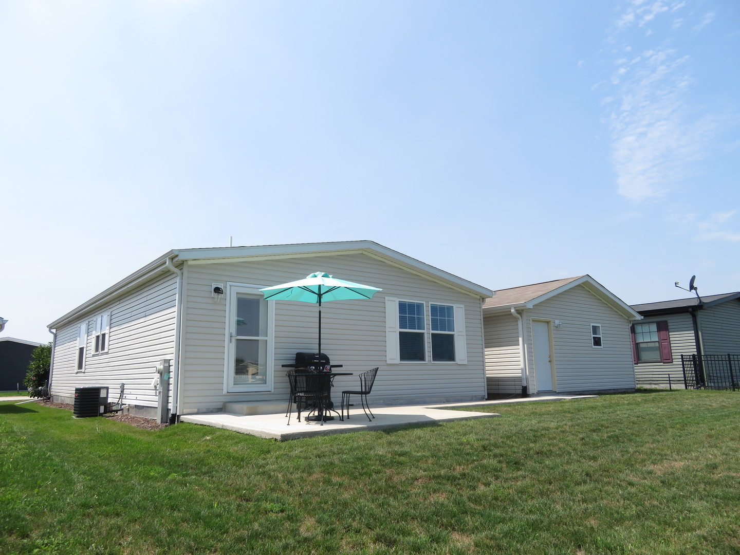22409 Cedar Drive
