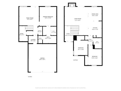 Tiny photo for 267 Weather Hill Drive, Willowbrook, IL 60527 (MLS # 12771216)