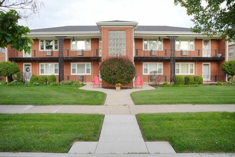 Photo of 1427 Homestead Road #E, La Grange Park, IL 60526 (MLS # 12737330)