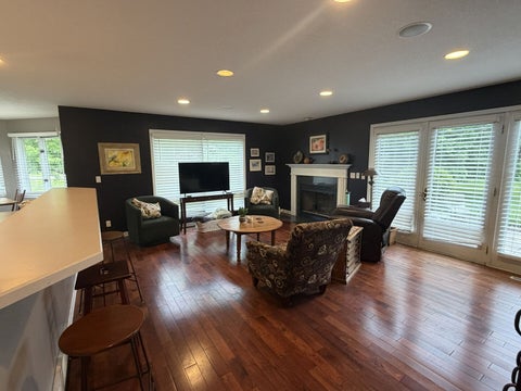 Tiny photo for 10349 E Branch Road, Rochelle, IL 61068 (MLS # 12646256)