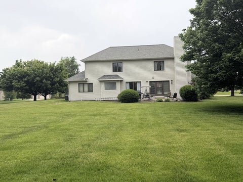 Tiny photo for 10349 E Branch Road, Rochelle, IL 61068 (MLS # 12646256)