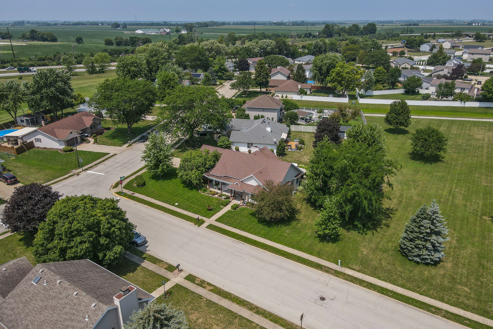 693 Hesburgh Drive