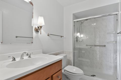 Tiny photo for 2500 Windsor Mall #1J, Park Ridge, IL 60068 (MLS # 12500374)