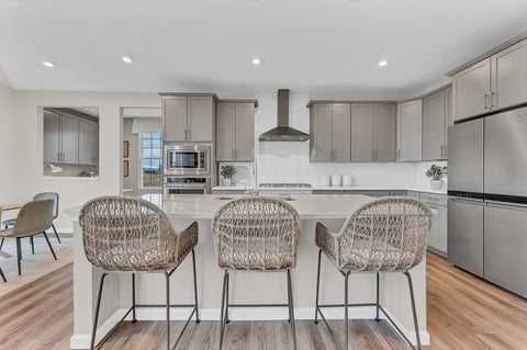 Tiny photo for 12641 Eileen Street, Lemont, IL 60439 (MLS # 12763855)