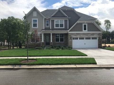 Photo of 12641 Eileen Street, Lemont, IL 60439 (MLS # 12763855)