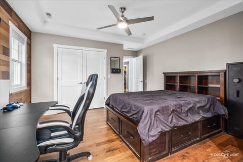 Tiny photo for 4220 Forest Avenue, Downers Grove, IL 60515 (MLS # 12488924)