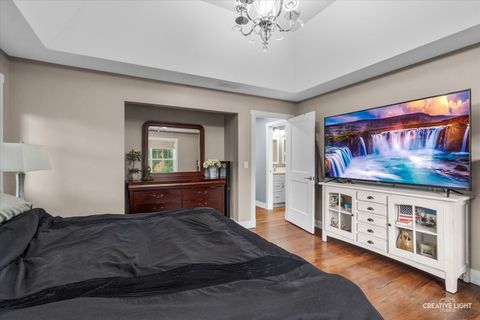 Tiny photo for 4220 Forest Avenue, Downers Grove, IL 60515 (MLS # 12488924)